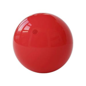 Play Contact Juggling SIL-X 3 inch 78mm Ball