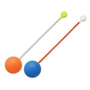 Pair of Max Contact Poi