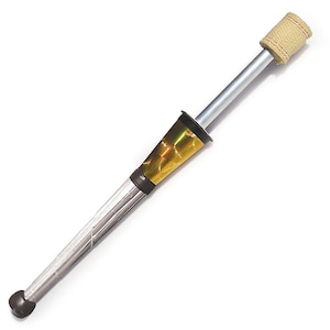 Single SupaNova Fire Club Torch