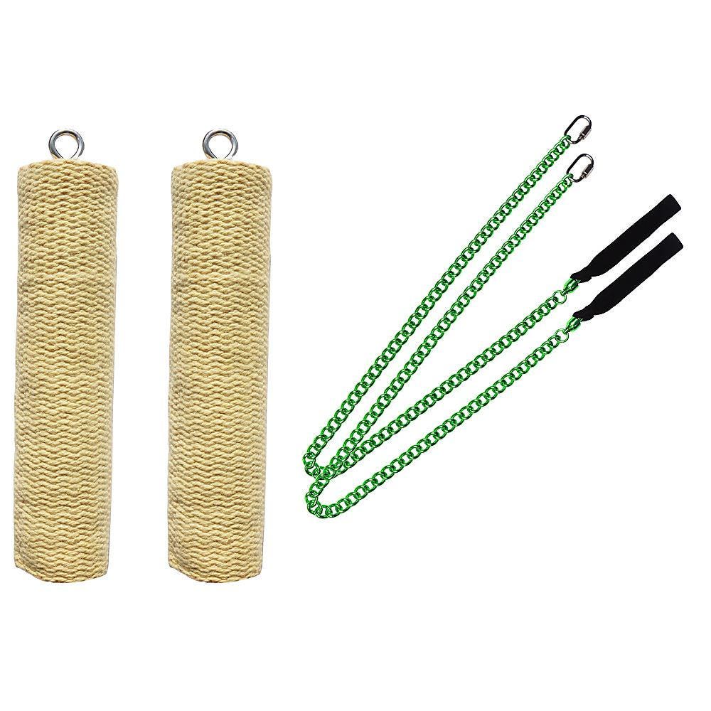 Pair of Pro Extra Large Weka Fire Poi - Etsy UK
