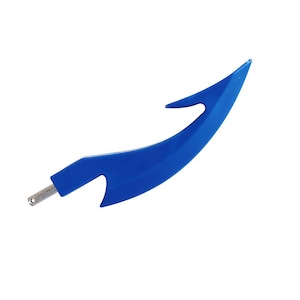 Slayer Dragon Flow Staff Spoke