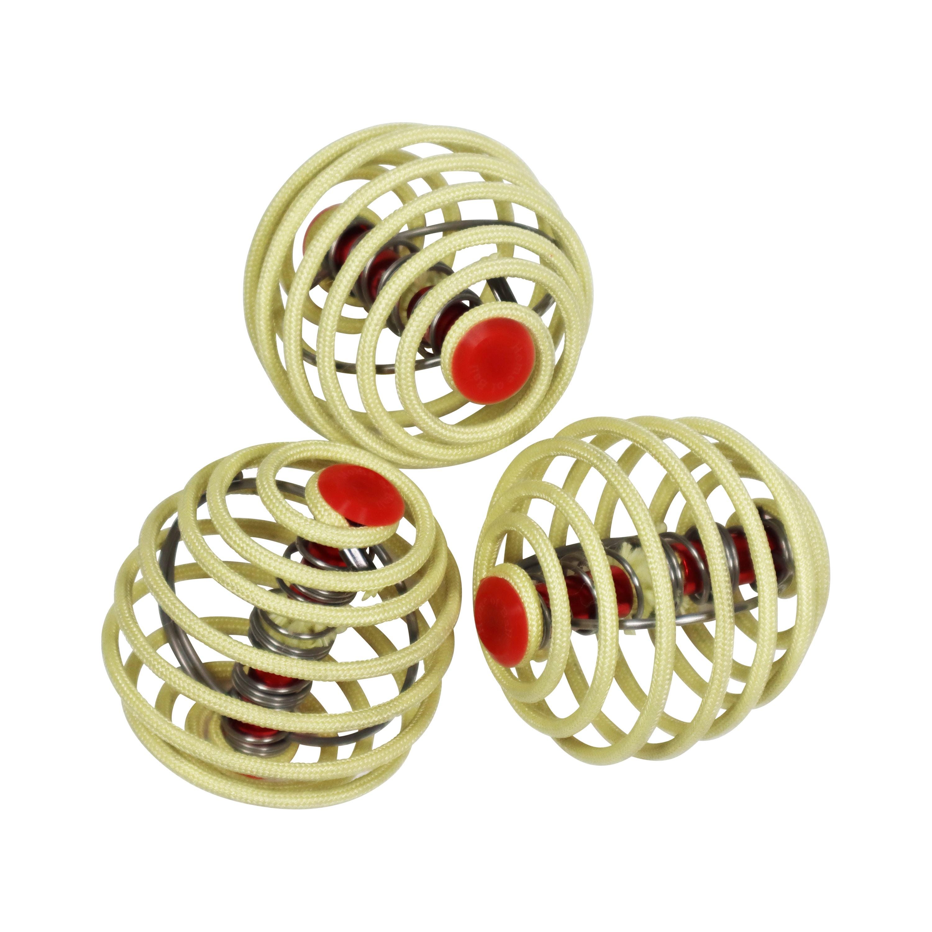 Professional Juggling Balls Toy And Games Mini Juggling Balls Kit 6