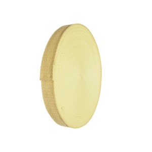 Kevlar Wick 100 ft 30m roll of 2 x 1/16 inch 50mm x 1.6mm