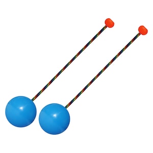 Pair of Ultra Contact Poi