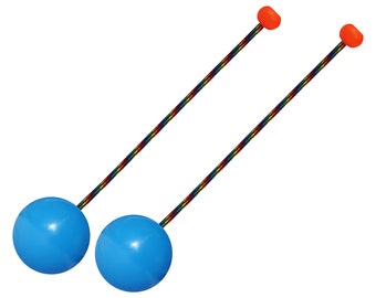 Pair of Ultra Contact Poi