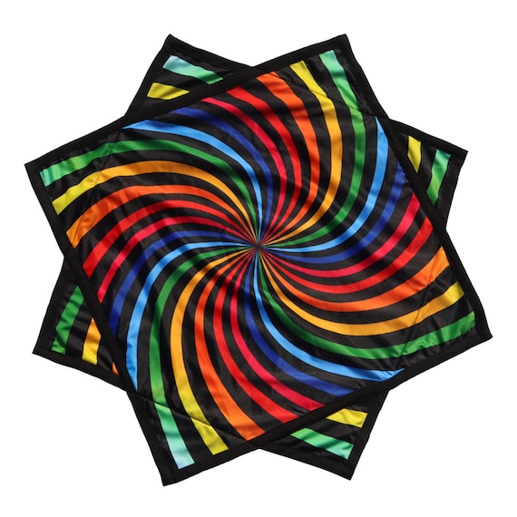 Spinning Dapo Star - Etsy 日本