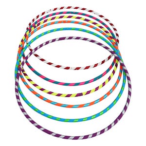 Flow Hula Hoops