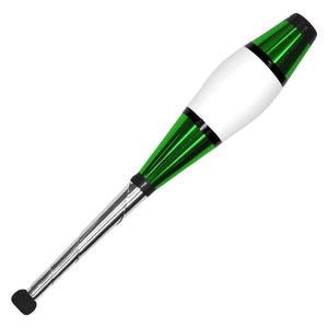 Single Euro Classic Juggling Club