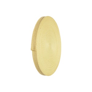 Kevlar Wick 20 ft 6m roll of 3/4 x 1/8 inch 19mm x 3.2mm
