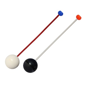 Pair of Classic Contact Poi