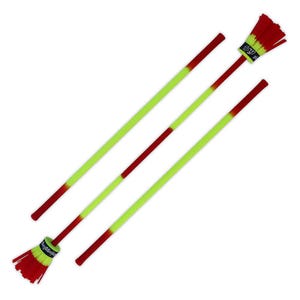 Power Flower Devil Sticks-set