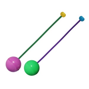 Pair of Pro Contact Poi