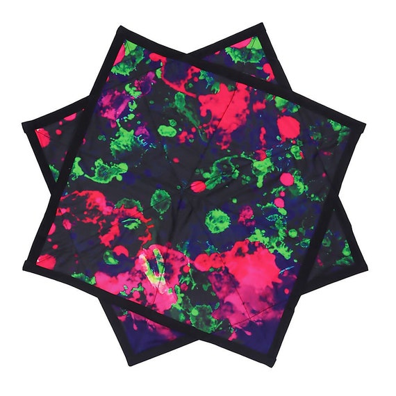 Spinning Dapo Star - Etsy 日本