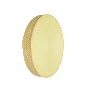Kevlar Wick 20 ft 6m roll of 2.5 x 1/8 inch 65mm x 3.2mm