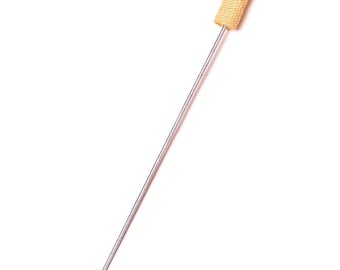 Single Wire Fire Wand