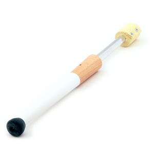 Single MB Discovery Juggling Fire Torch