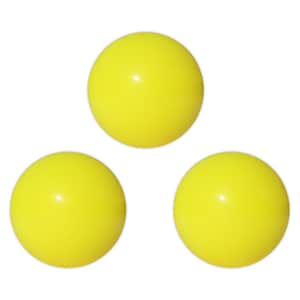 HoP Ultra Juggling Balls