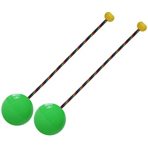 Pair of Ultra Contact Poi