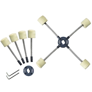 Ultimate Dragon Fire Staff kit
