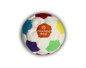 Skill Master Footbag Hacky Sack