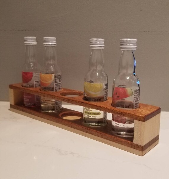 Sodastream Drinkmate Fruit Drops Bottle Rack Holder Fizzpod Etsy