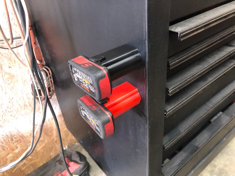 Snapon CTB8172 Battery Mount Etsy UK