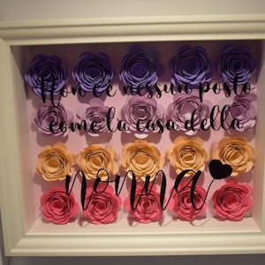 Shadow box