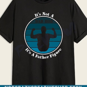 Dad Bod Father Figure Digital Download