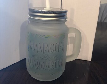 Mamacita needs a Margarita