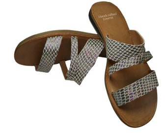 sandales faites main, cuir marocain, mules, sandales bohèmes, marocaines, sandales pour femmes, chaussures pour femmes, sandales en cuir, cadeau pour elle