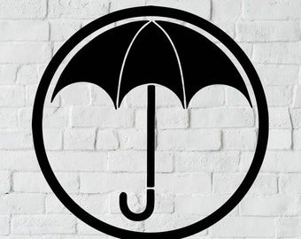 Download Umbrella Decor Svg Etsy