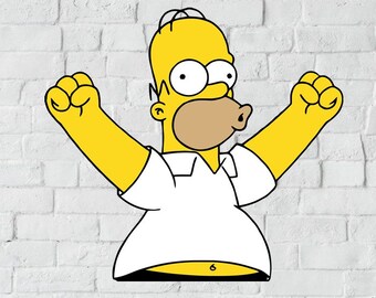 Download Homer Svg Etsy