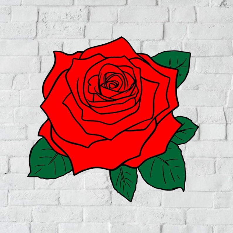 Download Design Svg Tattoo Svg Rose Decor Svg Decorative Svg Rose Svg Hoodie Svg T Shirt Svg Prints Art Collectibles Efp Osteology Org