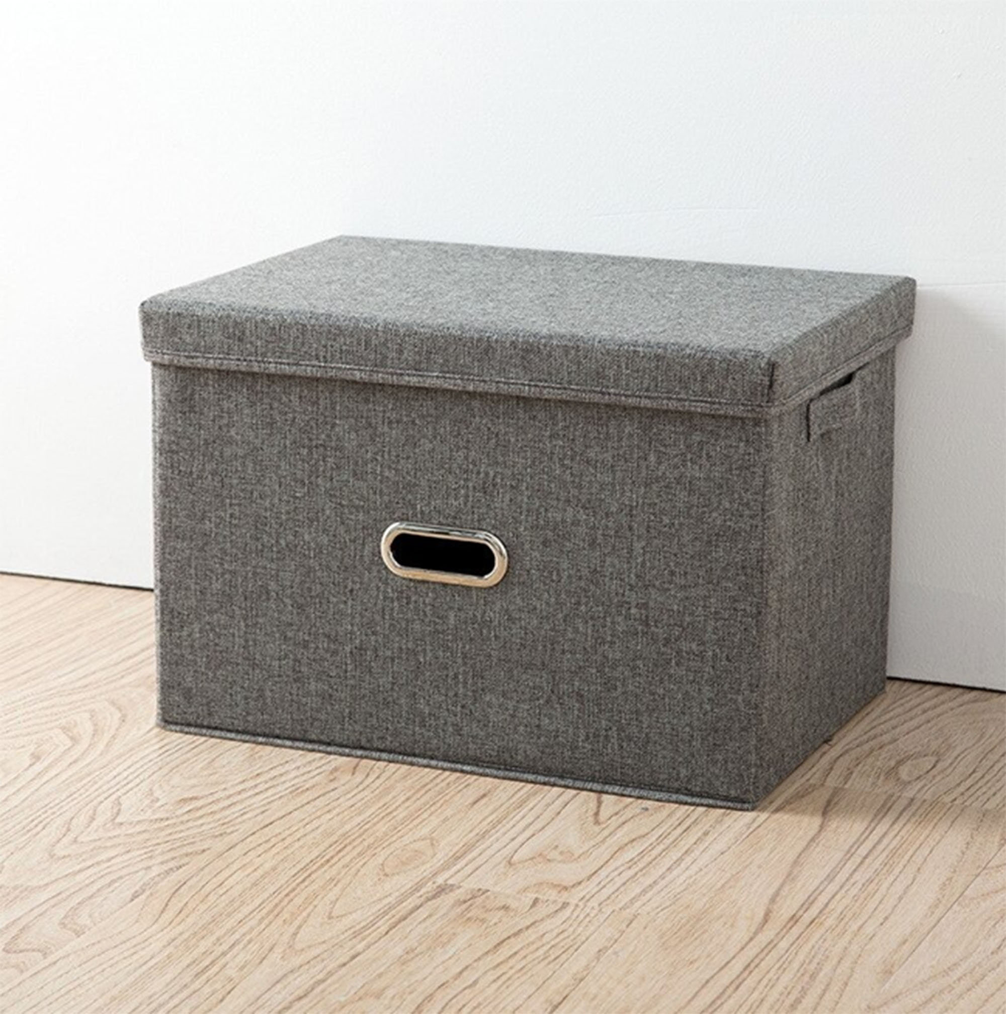 Wardrobe Storage Bins Closet Organizers Large Capacity Etsy