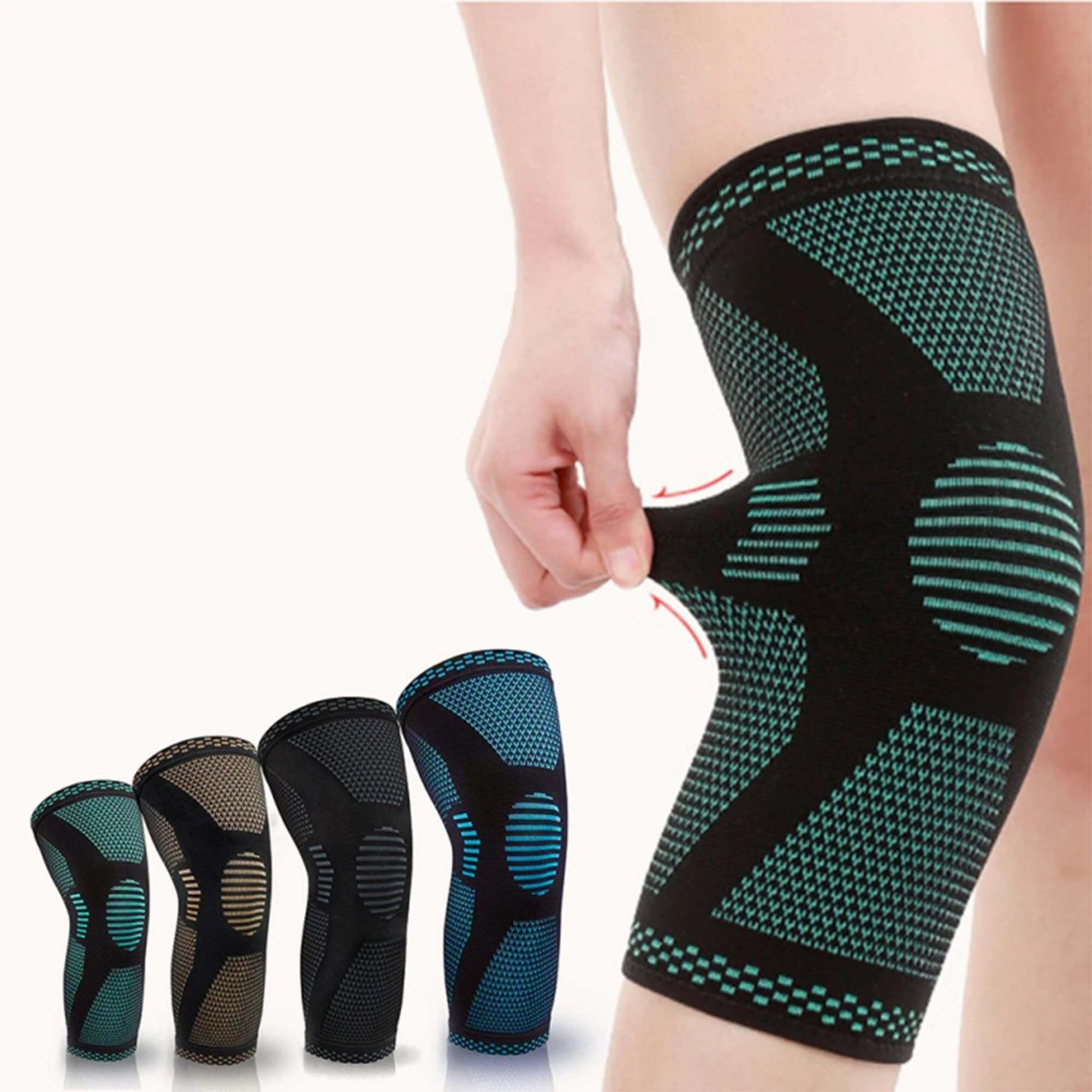 Knee Braces for sale Only 4 left at 60
