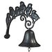 Vintage Lion Door Knocker, Furniture & Home Living, Security & Locks