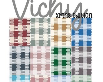 VICHY XMAS EDITION