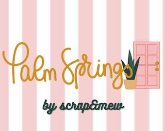 Palm Springs