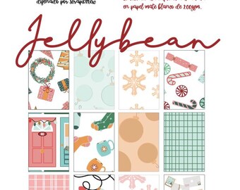 JELLYBEAN - COLLECTION