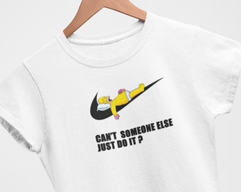 Funny Homer Shirt Etsy