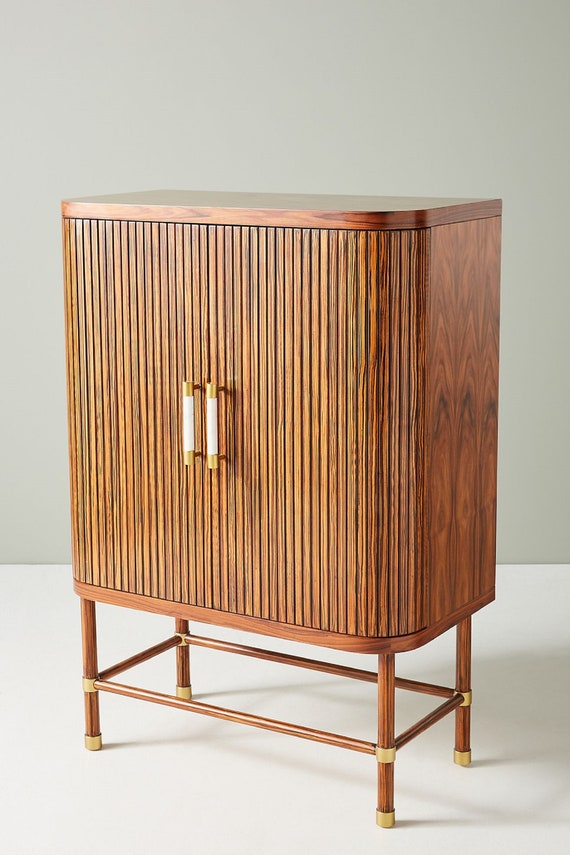 Deluxe Tamboured Bar Ready to Ship Luxury Etsy