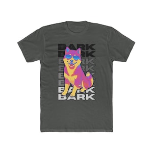 Shiba Inu T-Shirt