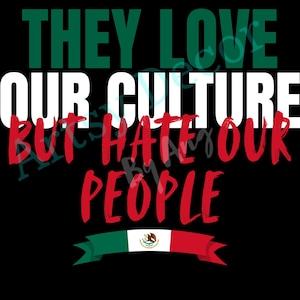Mexican Culture PNG image digital download