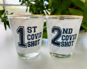 Funny Shot Glass Etsy