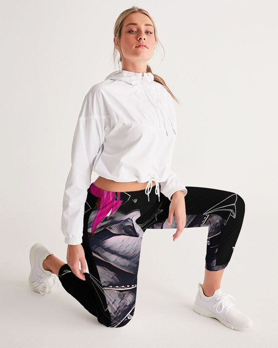 max women's track pants