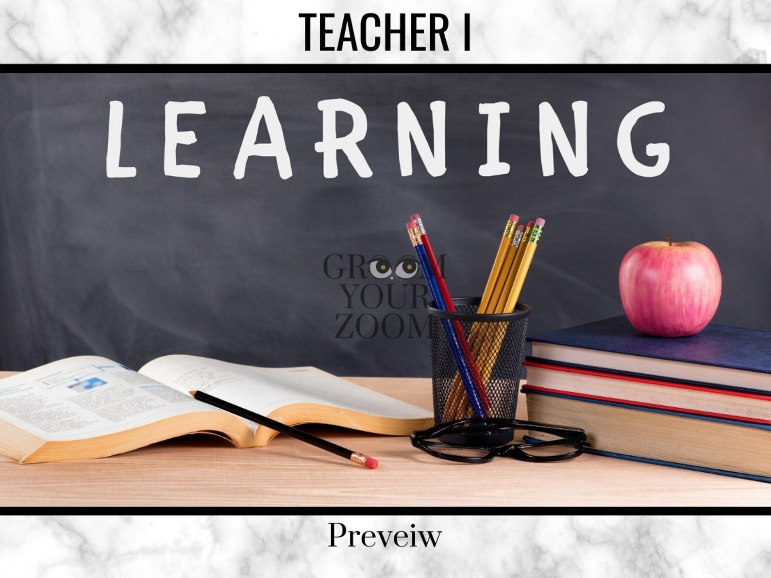 Funny Teacher Zoom Backgrounds Realtec Images and Photos finder