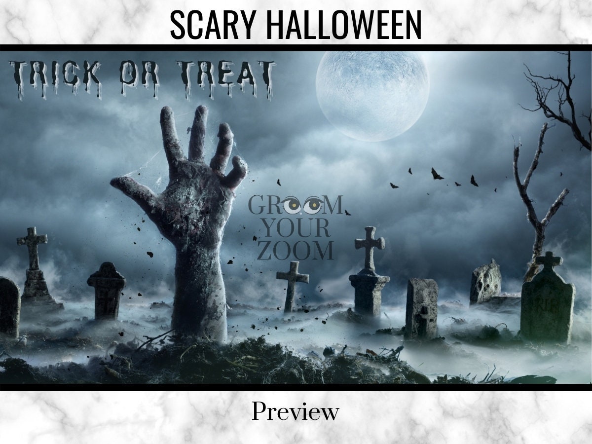 halloween virtual backgrounds for zoom halloween virtual backgrounds for zoom