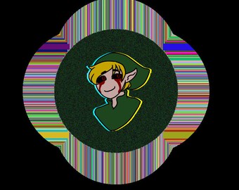 Creepypasta Etsy
