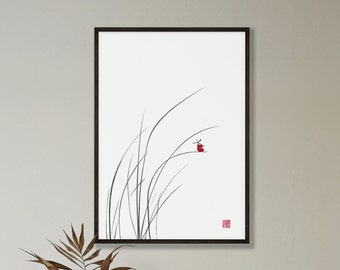 Designart-'Red-Barn-Scenery-In