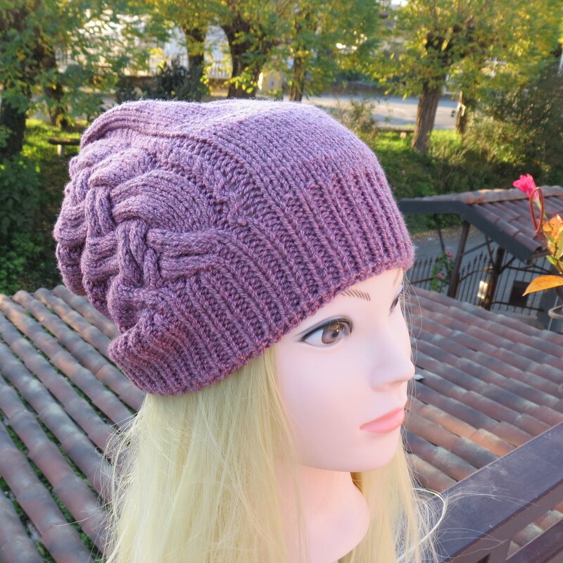 Bini Cap - Etsy